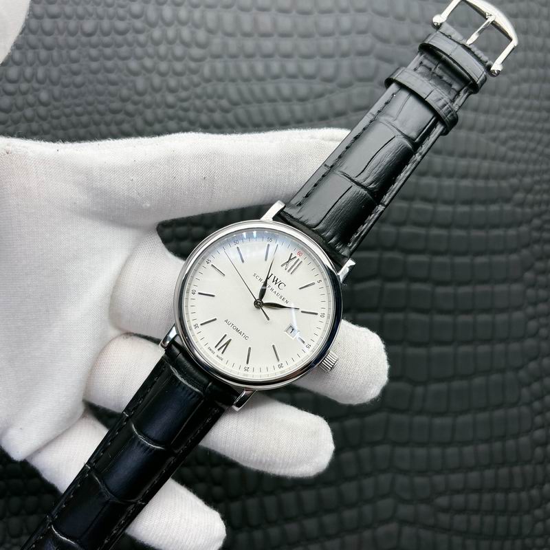 IWC 40mm 0427106